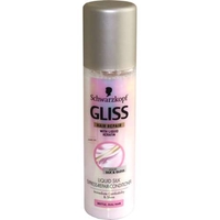 Schwarzkopf Gliss Liquid Silk Express-Repair Conditioner Spray 200ml