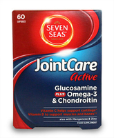 Seven Seas JointCare Active 60
