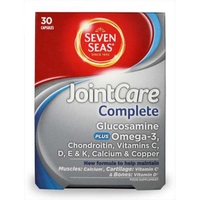 Seven Seas JointCare Complete 30