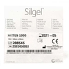 Silgel Gel Sheet 100mm x 50mm TGS 1005