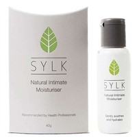 Sylk Natural Personal Lubricant 40g