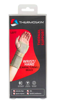 Thermoskin Thermal Wrist/hand (Carpal Tunnel) Brace - Left - Medium 84242