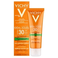 Vichy Ideal Soleil Anti-Blemish SPF 30 50ml