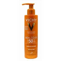 Vichy Ideal Soleil Anti-Sand SPF 50 200ml