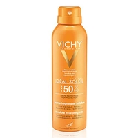 Vichy Ideal Soleil SPF 50+ Mist Spray 200ml 5770