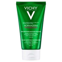 Vichy Normaderm Phytosolution Mattifying Cleansing Cream 125ml