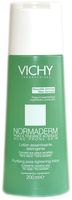 Vichy Normaderm Purifying Lotion 200ml