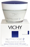Vichy Nutrilogie 2 50ml