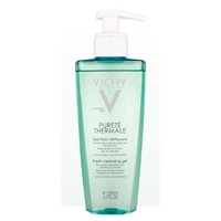 Vichy Purete Thermale Fresh Cleansing Gel 200ml