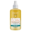 Vichy Soliel Hydrating Solar Protective Water SPF50 200ml