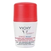 Vichy Stress Resist Roll On Deodorant 50ml
