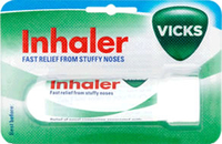 Vicks Inhaler Nasal Stick