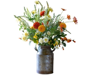 Marigold Arrangement