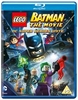 LEGO Batman - The Movie - DC Super Heroes Unite