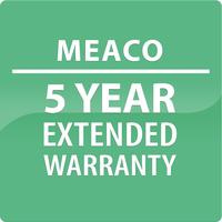5 Year Extended Warranty - Meaco Products