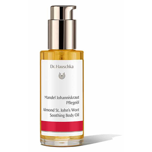 Dr. Hauschka Almond St. John