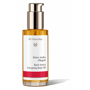 Dr. Hauschka Birch Arnica Energising Body Oil