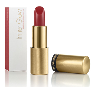 Dr. Hauschka Inner Glow Lipstick (13. Red Quartz)