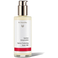 Dr. Hauschka Quince Hydrating Body Milk