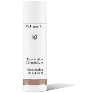 Dr. Hauschka Regenerating Body Cream