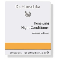 Dr Hauschka Renewing Night Conditioner