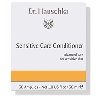 Dr Hauschka Sensitive Care Conditioner