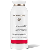 Dr. Hauschka Silk Body Powder