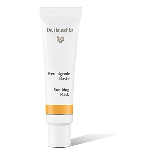 Dr. Hauschka Travel Soothing Mask