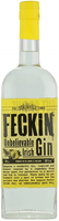 Feckin - Irish Gin 70cl Bottle