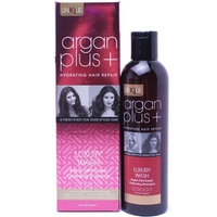 Argan Plus+ Luxury Wash - 236ml