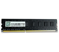 2 GB DDR3-1333 - PC3-10600 - CL9 - NS Series - PC Memory Module (F3-10600CL9S-2GBNS)