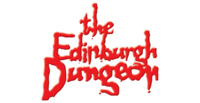 Edinburgh Dungeons Adult Entry