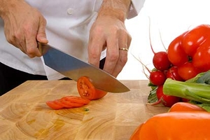 Half Day Hands On Cookery Experience With Celebrity Chef