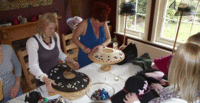 Half Day Hat Making Workshop