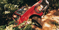 Half Day Off Road