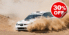 Half Day Rally,  Was £199,  Now £139