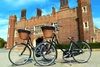 Hampton Court Palace Bike Tour for Two