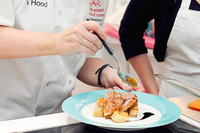 Hands-on Cookery Lesson for Two
