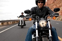 Harley-Davidson® 2 hour Experience Tour