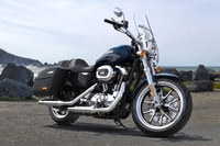 Harley-Davidson® Sportster Hire