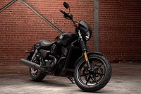 Harley-Davidson® Street 750®