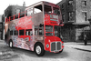 Haunted London Bus Tour for Two
