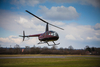 Helicopter Circuit Challenge