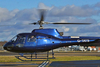 Helicopter City Tour