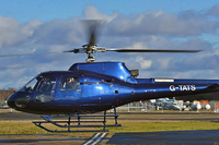 Helicopter City Tour