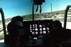 Helicopter Simulator for Two