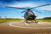 Helicopter Stadium Tour