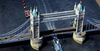 Helicopter Tour Over London