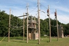 High Ropes Adventure for Two