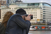 Historic Photography Tour of London for Two
